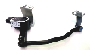 Image of Cmp Sensor. Position Sensor, Headlight levelling. Rotational Speed Sensor. Stability Control... image for your 2010 Volvo XC60   